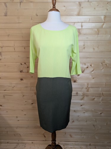 Naya sahara green yellow - green,