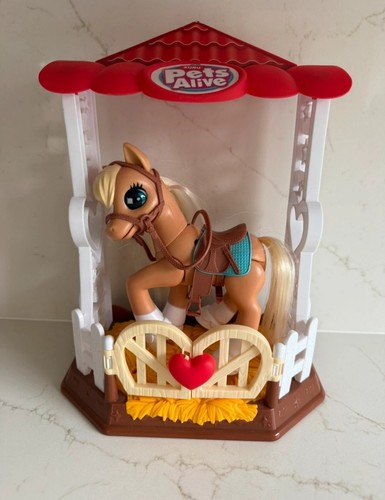 Pets alive magical pony - pets,
