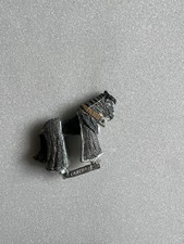 Games Workshop Barded Horse