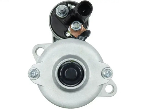 Starter motor anticlockwise - motor,