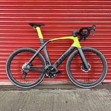 Trek Madone SL Dura Ace Di2