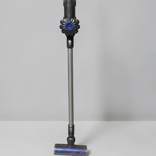 Dyson cordless handheld - dyson,