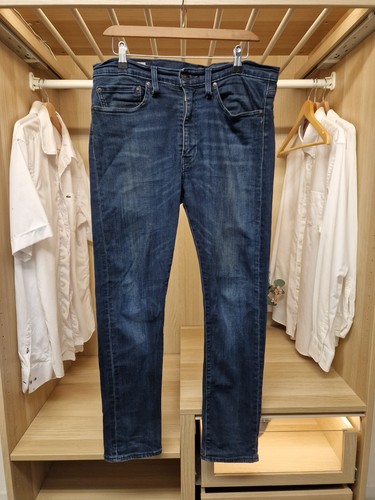 Levi premium big 510 - premium, e