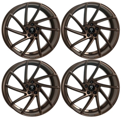 Design rims kv2 - mb,