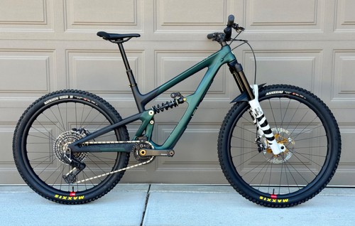 Ibis hd6 size - hd6, extra-medium
