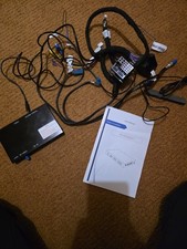  Mercedes Benz  NTG 4.5 and  NTG 4.7 Car play and  Android auto kit IMI  1000