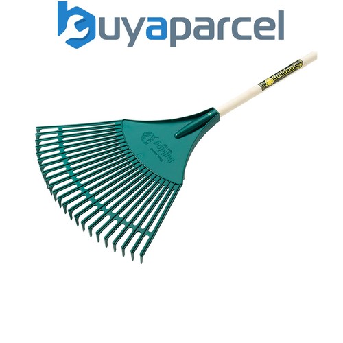 Bulldog bpr - plastic, leaf