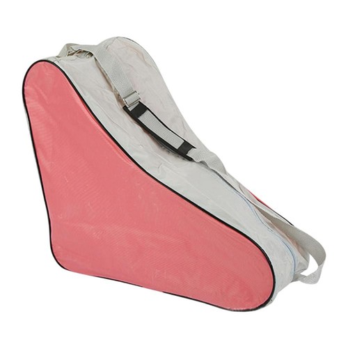 Spacious ice skate bag for - ice,