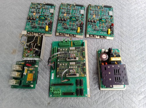 Anilam 3000m spare cnc - anilam,
