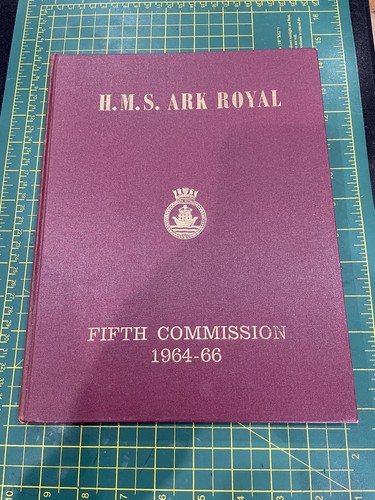 Ark royal fifth - ark,