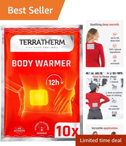 Cordless heat pads for - 10,