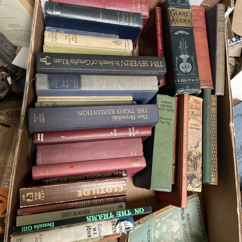 Bundle old vintage - of, :30