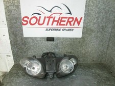 PIAGGIO X9 125 2004 HEADLIGHT