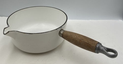 Vintage creuset cast iron - vintage,
