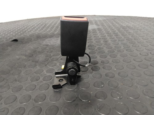 Mercedes cla seat - seat, belt