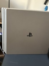 Rare PlayStation 4 Pro 1tb