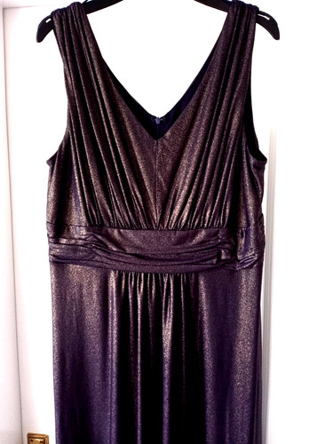 Ladies dress new - m&co,