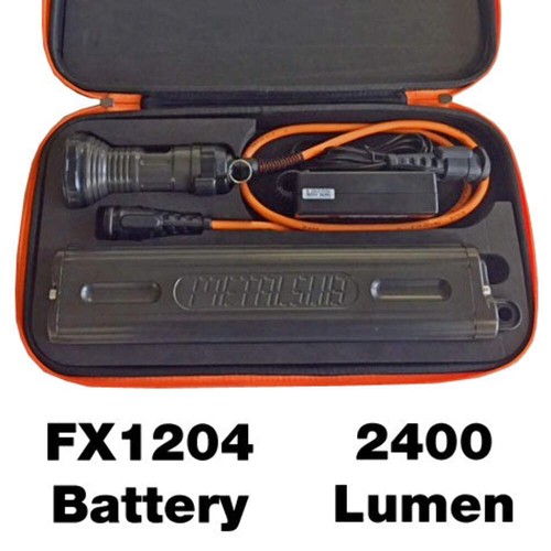Metalsub kl1242 cable lamp kit - metalsub,