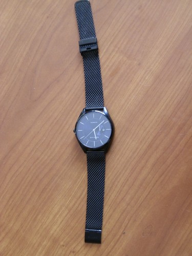 Bering automatic watch blue - bering,