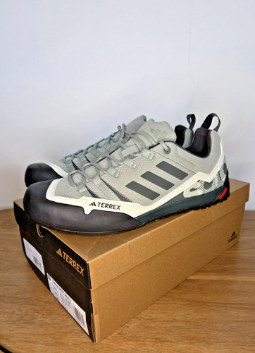 Adidas terrex swift solo - adidas, 2