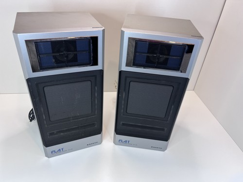 Sanyo w35 way speaker - sx,