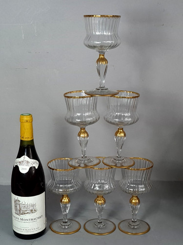 Large ducal daum nancy - 6,
