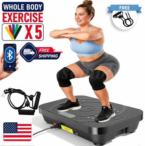 Vibration platform plate whole - vibration,