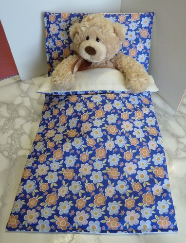 Dolls doll pram cot bedding - doll, /