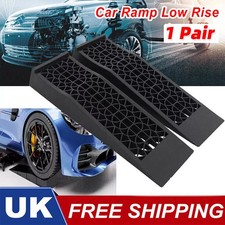 3 Ton Low Rise Wide Car Ramps