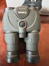 Canon 10x30 IS II Image