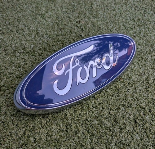 Genuine ford transit custom - genuine, /