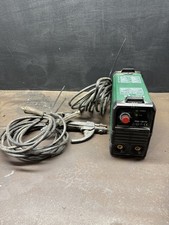 Parkside Arc / Stick Welder