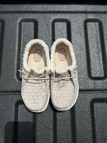Hey dude toddler - dude, slip-on