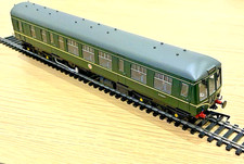 BACHMANN OO GAUGE CLASS 105