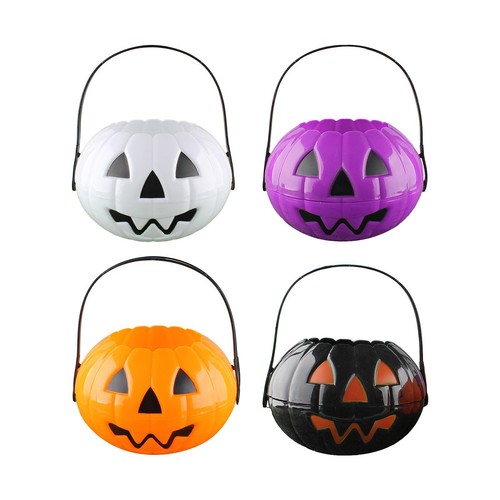 Halloween trick treat - or,