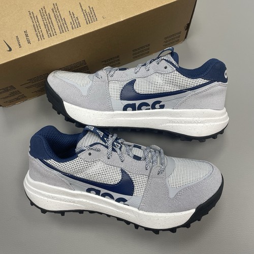 Nike acg lowcate trailframe - lowcate,
