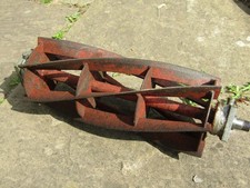 Ransomes Ajax Mk 5 - Cylinder Cutting Blade