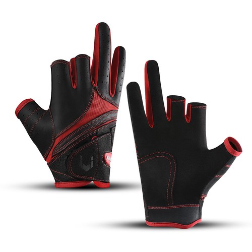 Fishing gloves men - men, women