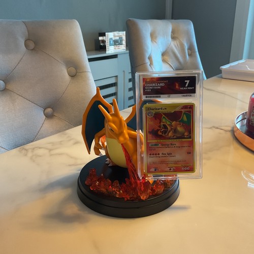 Charizard 103 100 - charizard, |