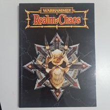 Games Workshop Warhammer
