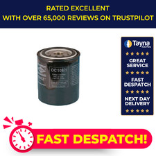 Oil Filter OC109/1 Mahle