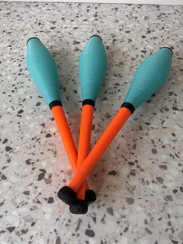 Renegade henry slim juggling - renegade,