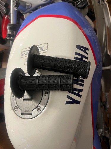 Yamaha ysr50 ysr new - 80, grip