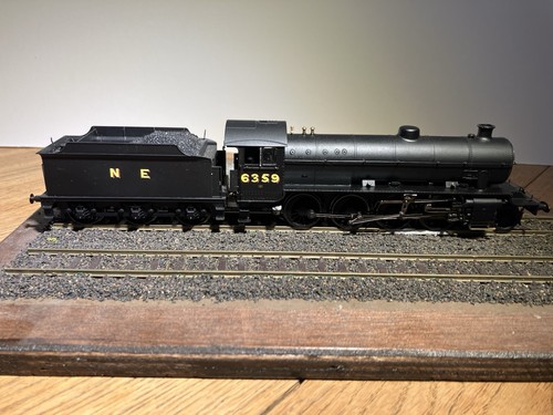 Hornby lner thompson - lner, 01