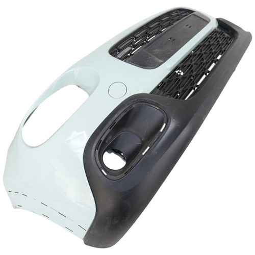 Citroen front bumper - c3,