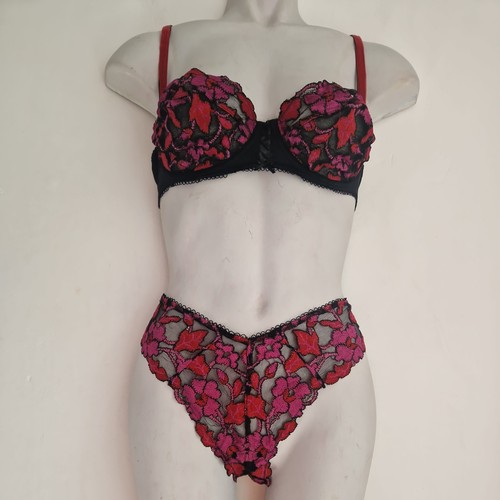 Rien louisiane fuchsia pink - rien,
