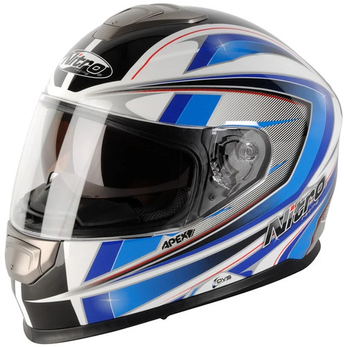 Nitro np1100 apex - nitro,