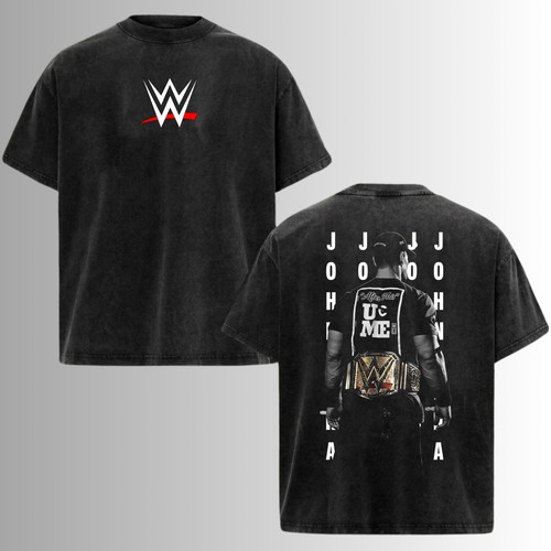 John cena behind - cena,