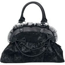 Banned Black Reinvention