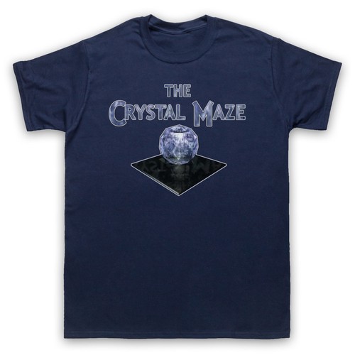 Crystal maze unofficial retro - unofficial,